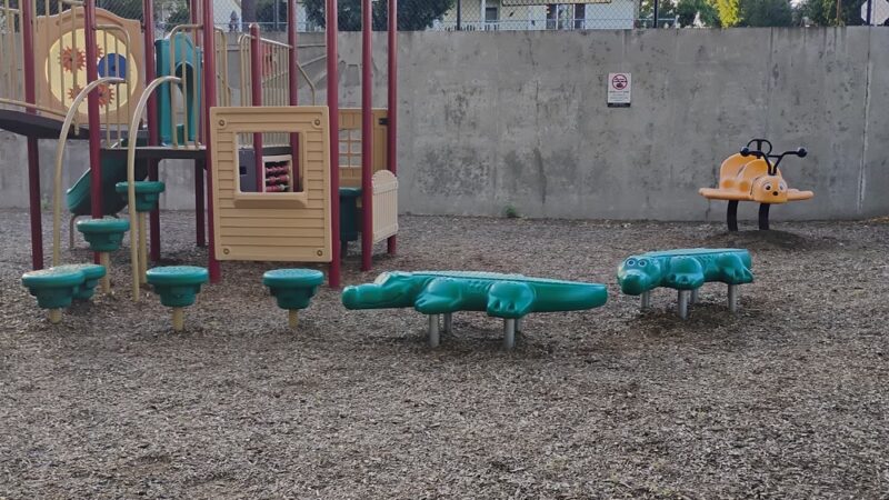 Moro City Park - Moro, OR