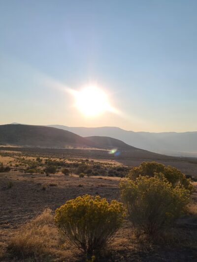 Moroni City Park - Moroni, UT