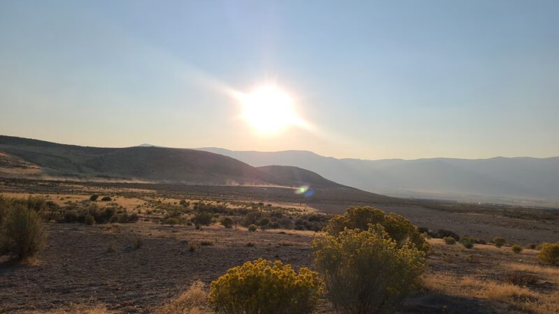 Moroni City Park - Moroni, UT