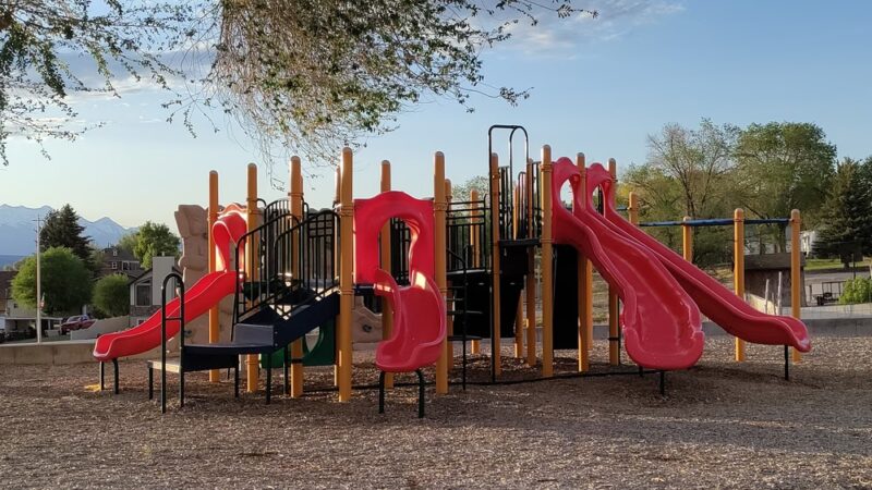 Moroni City Park - Moroni, UT