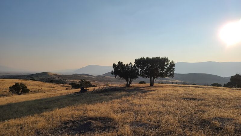 Moroni City Park - Moroni, UT