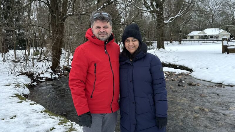 Roberts Garden - Morris Plains, NJ