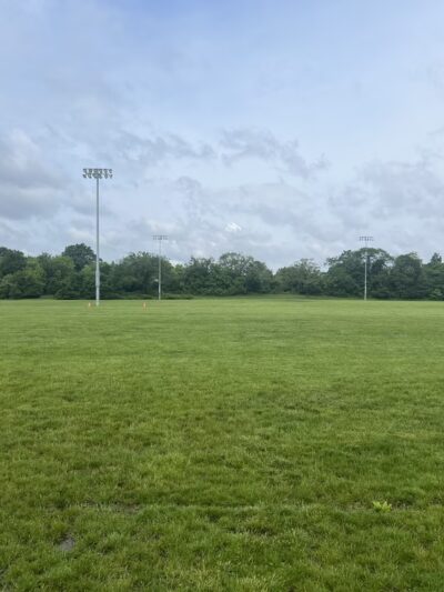 Falls Township Playground - Morrisville, PA