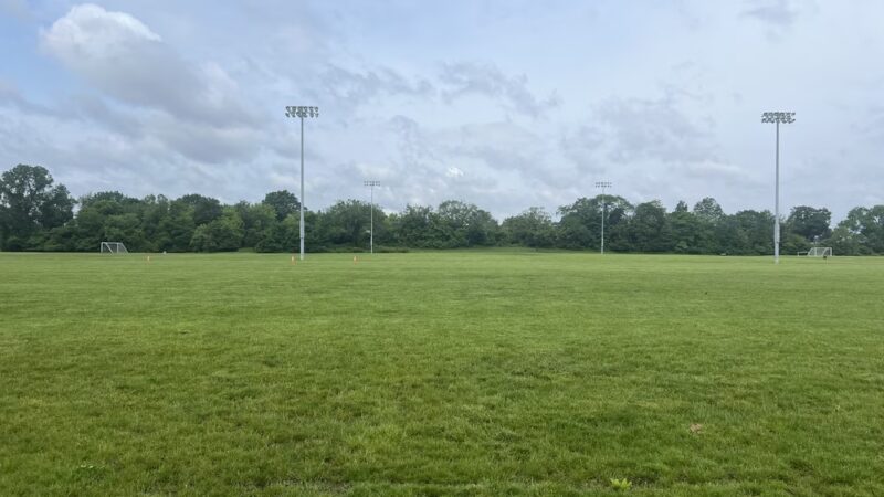 Falls Township Playground - Morrisville, PA