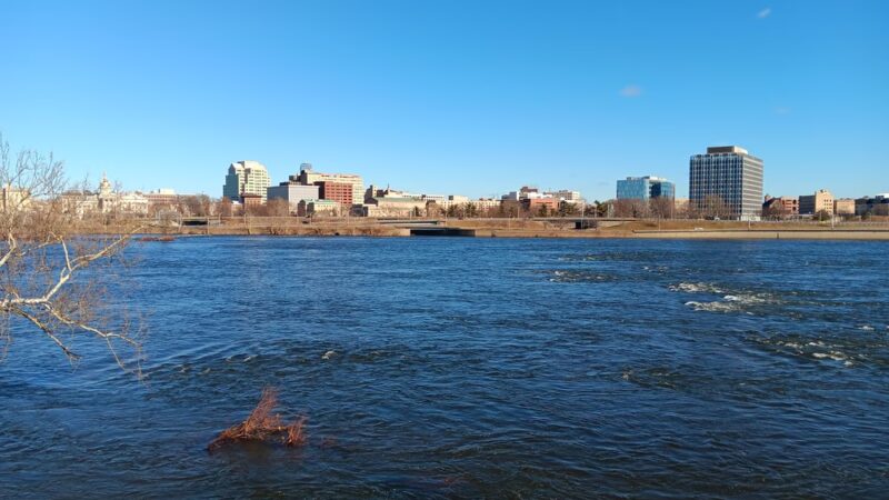 Williamson Park - Morrisville, PA