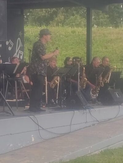 Williamson Park - Morrisville, PA