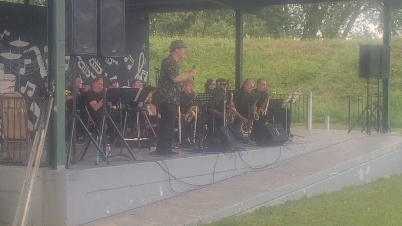 Williamson Park - Morrisville, PA