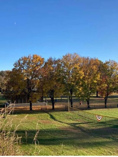 Williamson Park - Morrisville, PA