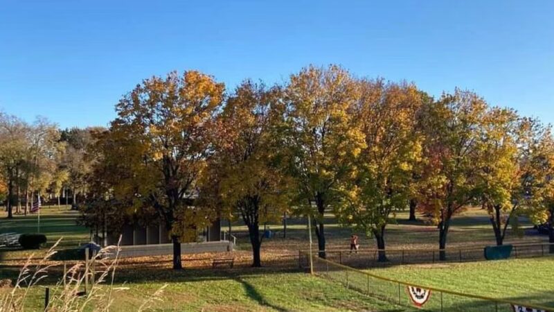 Williamson Park - Morrisville, PA