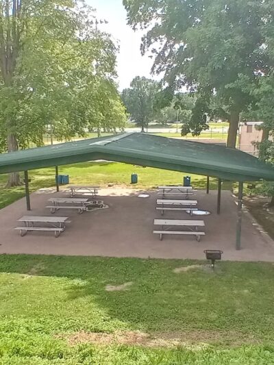 Williamson Park - Morrisville, PA