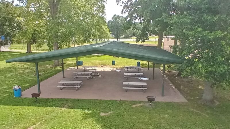 Williamson Park - Morrisville, PA