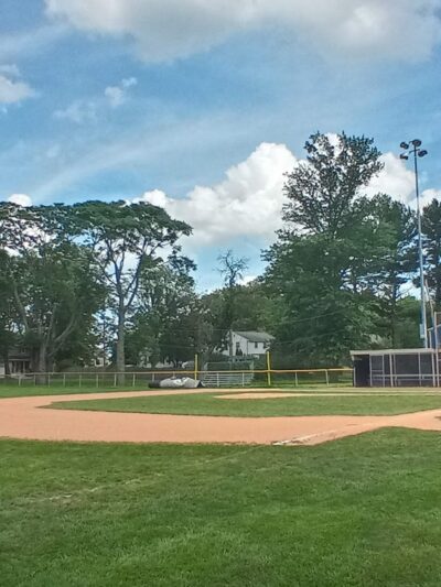 Williamson Park - Morrisville, PA