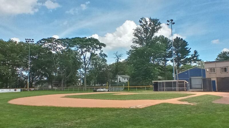 Williamson Park - Morrisville, PA