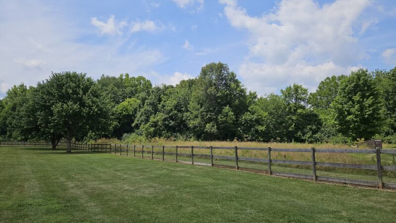 Bigfoot Dog Park - Morrow, OH