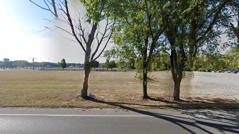 Bigfoot Dog Park - Morrow, OH