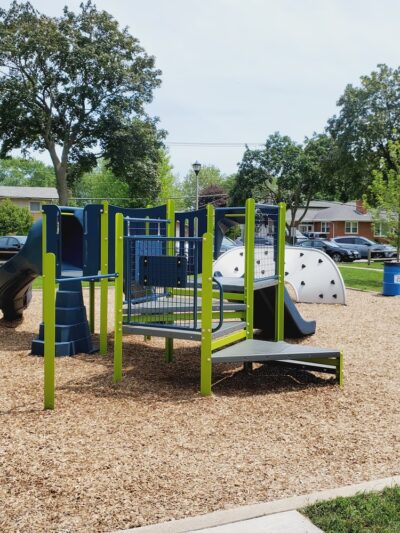 Austin Park - Morton Grove, IL