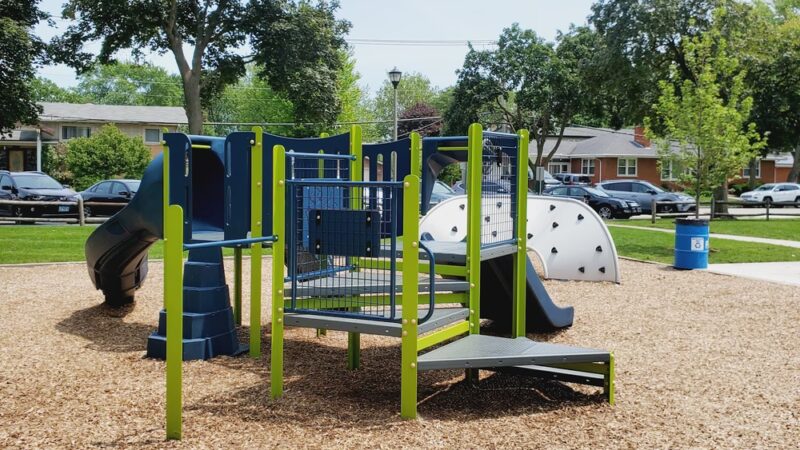 Austin Park - Morton Grove, IL