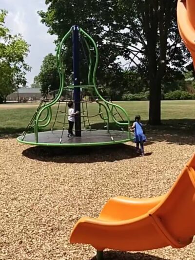 Austin Park - Morton Grove, IL