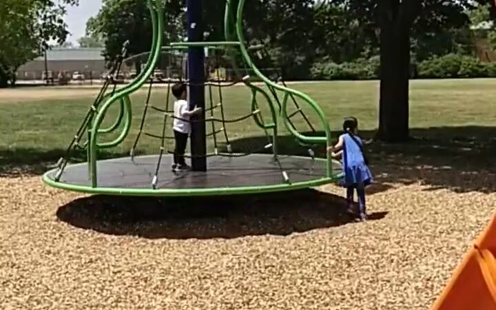 Austin Park - Morton Grove, IL