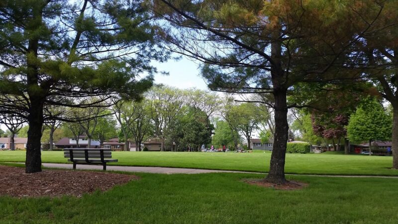 Austin Park - Morton Grove, IL