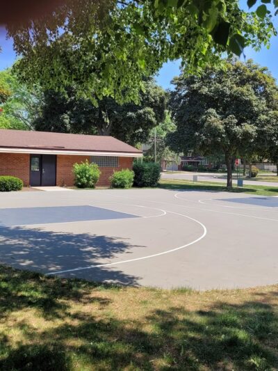 Austin Park - Morton Grove, IL
