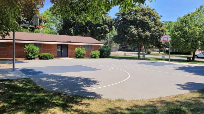 Austin Park - Morton Grove, IL