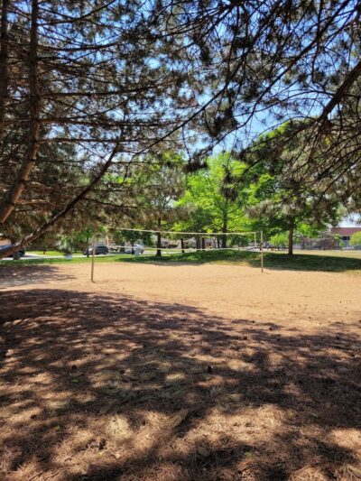 Austin Park - Morton Grove, IL