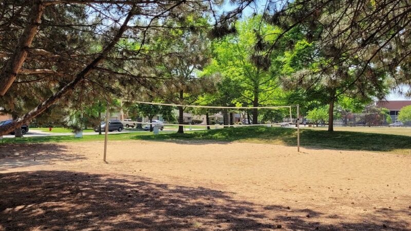 Austin Park - Morton Grove, IL
