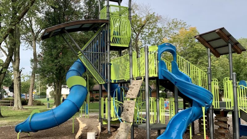 Mansfield Park - Morton Grove, IL