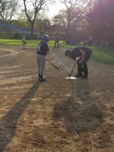 Mansfield Park - Morton Grove, IL