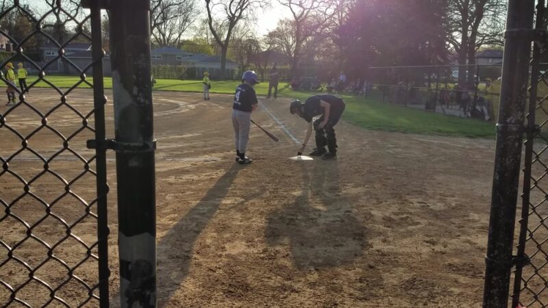 Mansfield Park - Morton Grove, IL