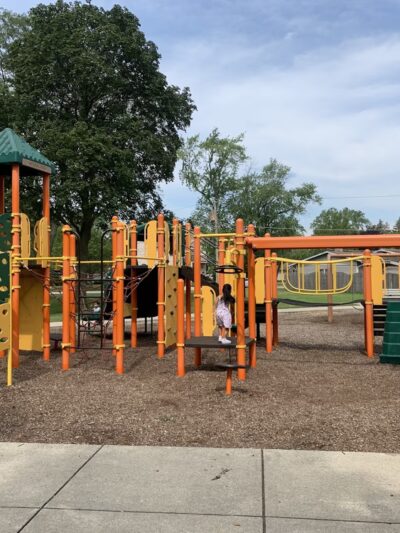 National Park - Morton Grove, IL