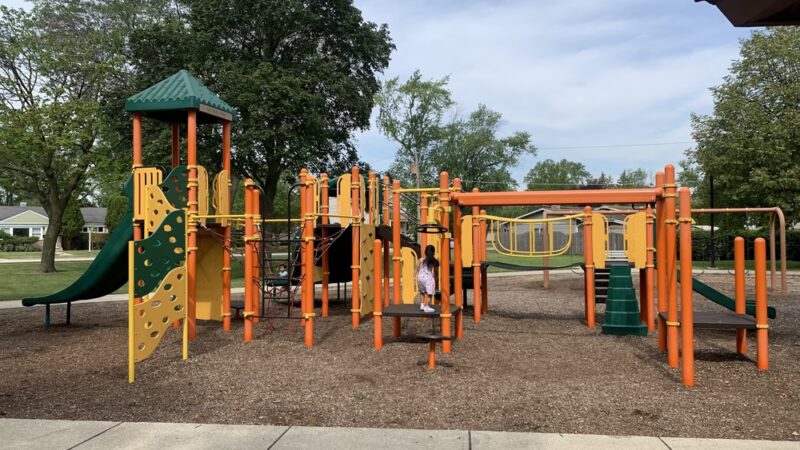 National Park - Morton Grove, IL