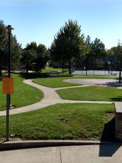 National Park - Morton Grove, IL