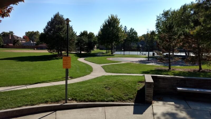 National Park - Morton Grove, IL