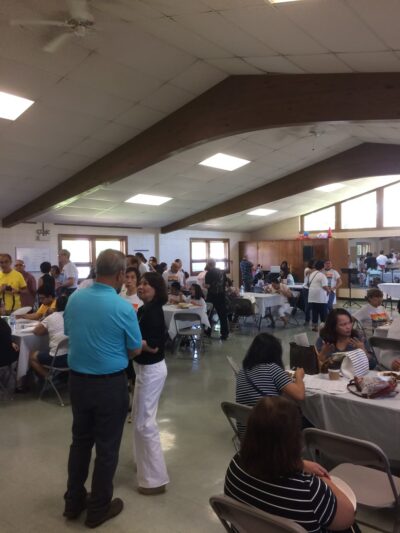 National Park - Morton Grove, IL