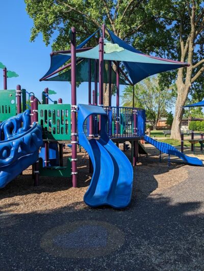 Prairie View Park - Morton Grove, IL