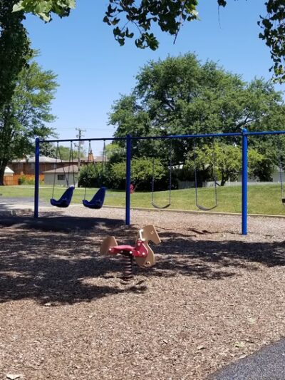 Prairie View Park - Morton Grove, IL