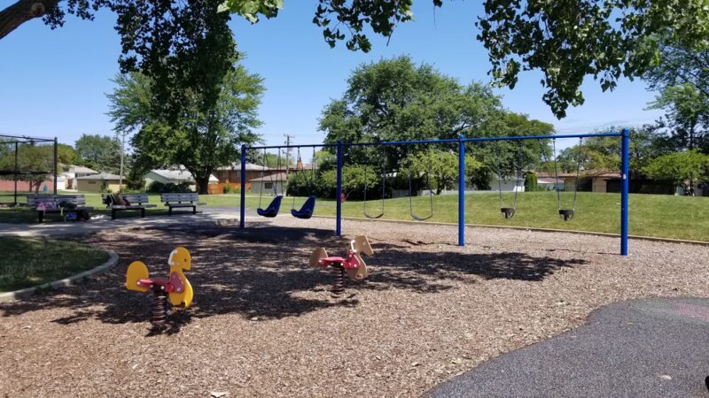 Prairie View Park - Morton Grove, IL