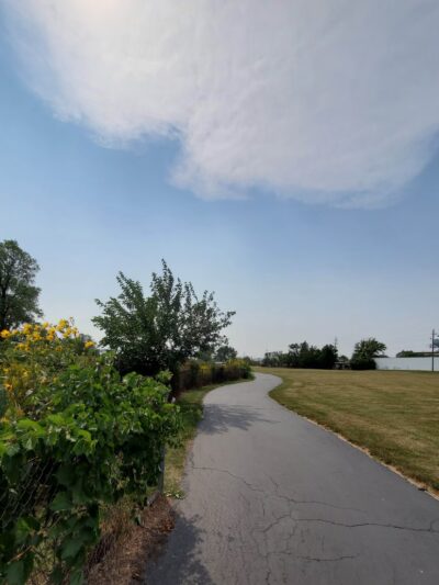 Prairie View Park - Morton Grove, IL