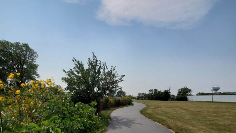 Prairie View Park - Morton Grove, IL