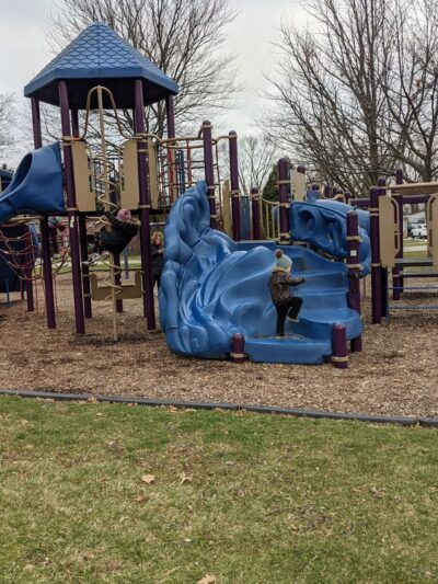 Shermer Park - Morton Grove, IL