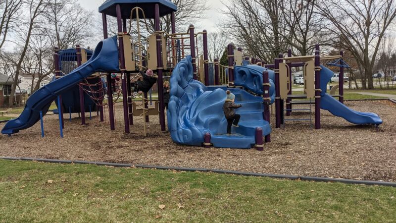 Shermer Park - Morton Grove, IL