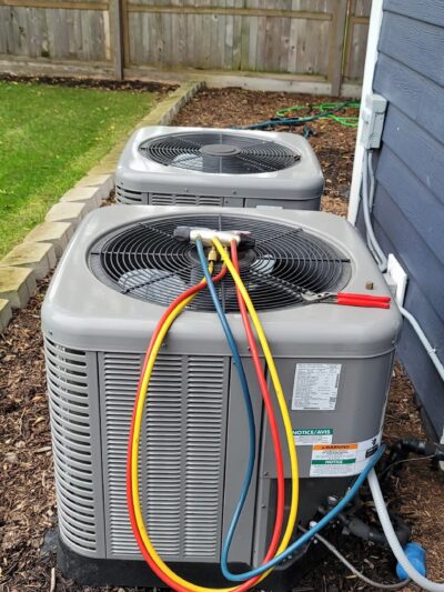 Shermer Park - Morton Grove, IL