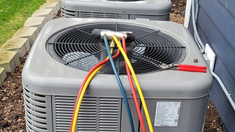 Shermer Park - Morton Grove, IL