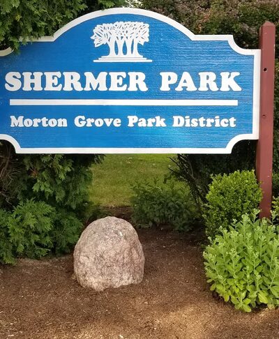 Shermer Park - Morton Grove, IL