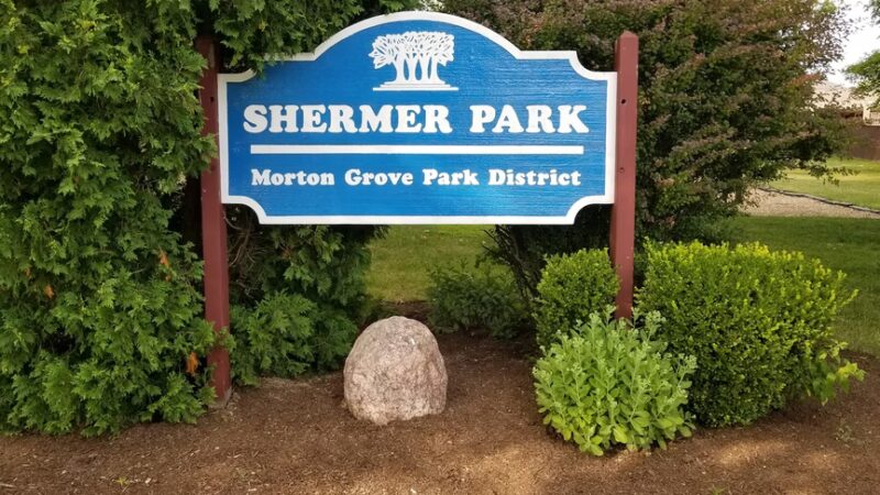 Shermer Park - Morton Grove, IL