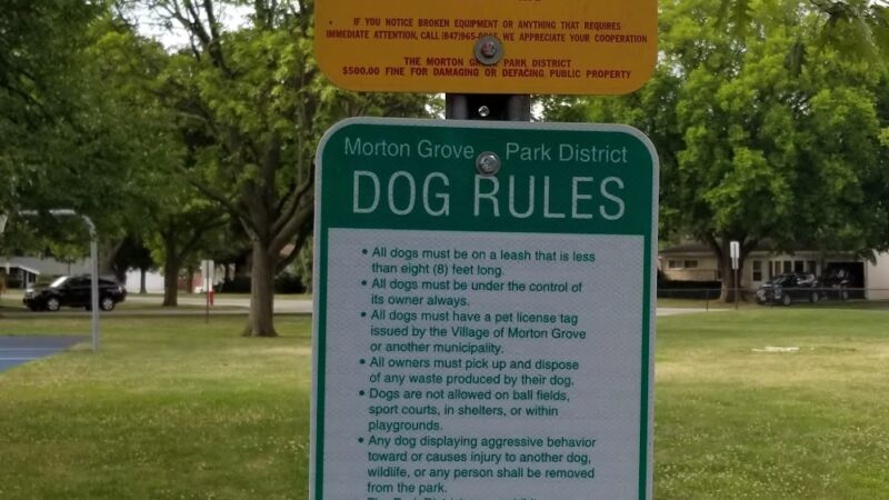 Shermer Park - Morton Grove, IL