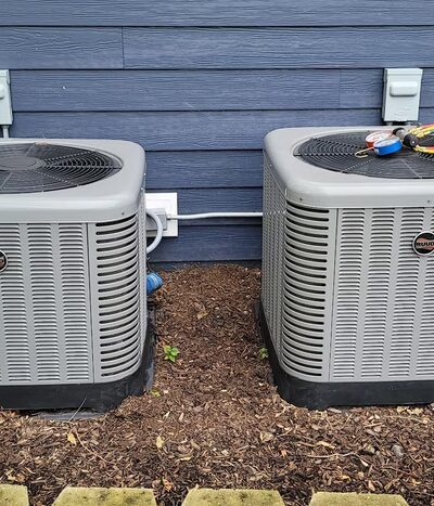 Shermer Park - Morton Grove, IL