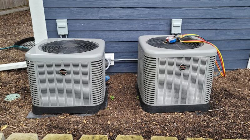 Shermer Park - Morton Grove, IL